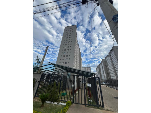 Apartamento em Guarulhos - SP